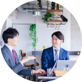 地元・宮城での就職を考えている学生・若手社会人の方